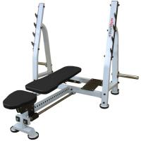 Скамья для жима лежа универсальная от 0 до 90° ProfiGym СК-0022-H (Classic)
