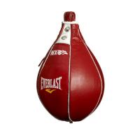 Груша скоростная MX Speed Bag 21*13 красная