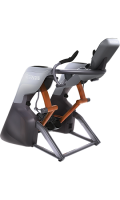 Эллиптический тренажер-экзоскелет с нулевой ударной нагрузкой на суставы Octane ZR8000 с консолью Smart