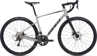 Велосипед Giant Revolt 2 (Рама: L, Цвет: Concrete)