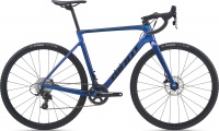 Велосипед Giant TCX Advanced Pro 2 (Рама: ML, Цвет: Chameleon Nova)