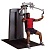 Баттерфляй Body Solid Pro-Dual DPEC.2