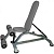 Скамья универсальная с валиком ProfiGym СК-0131-H (Classic)