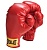 Перчатки Boxing красн. (арт. 3003)